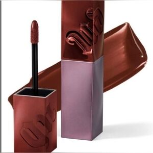 Urban Decay Vice Lip Bond Unbreakable Liquid Lip Color
